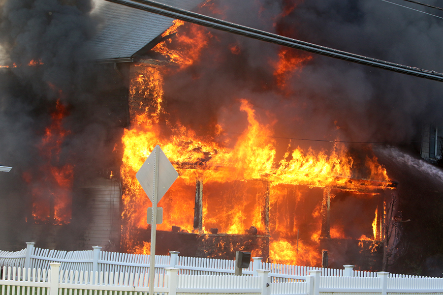 Fair Haven 5/25/2022