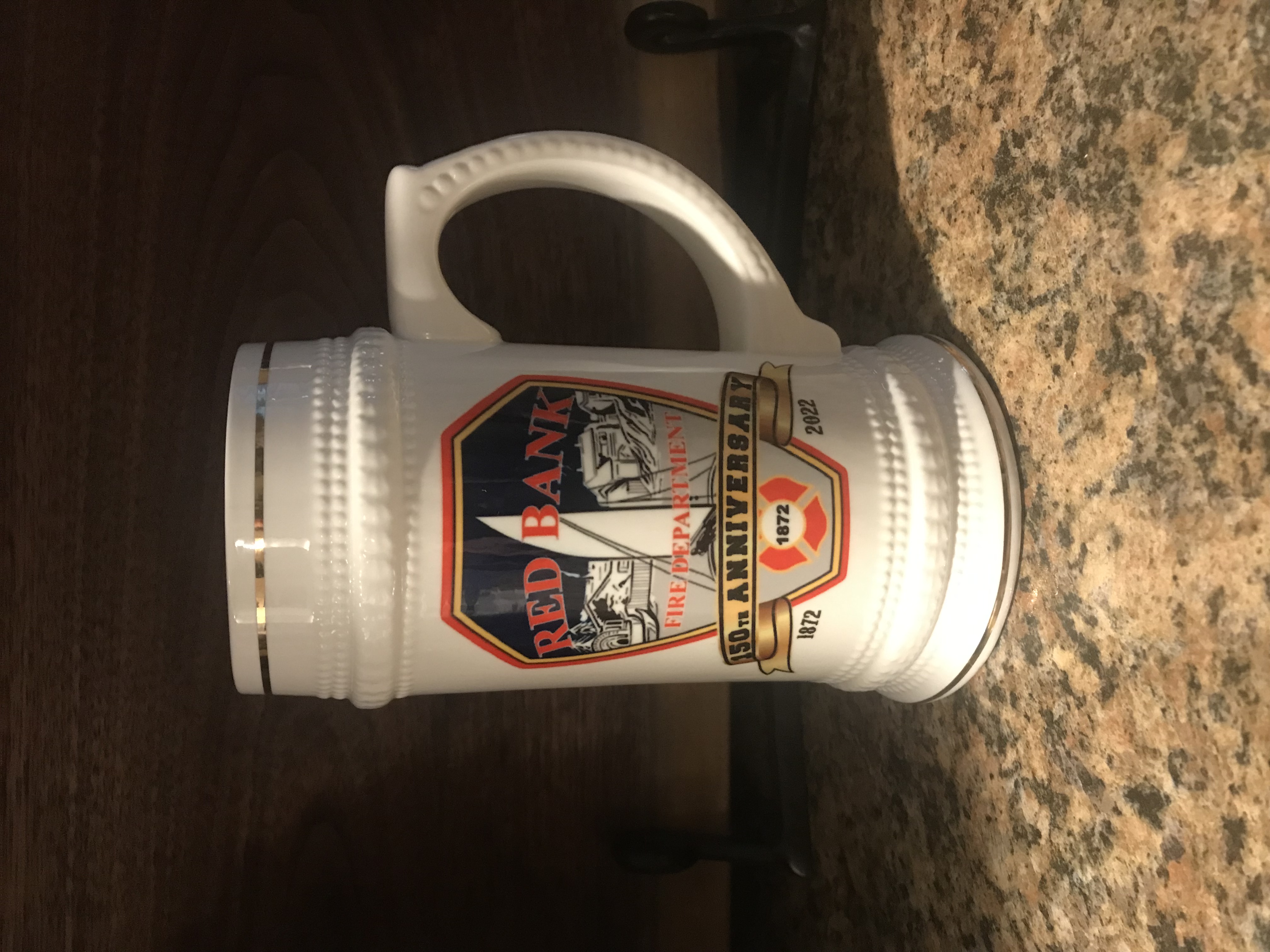 150th Merchandise