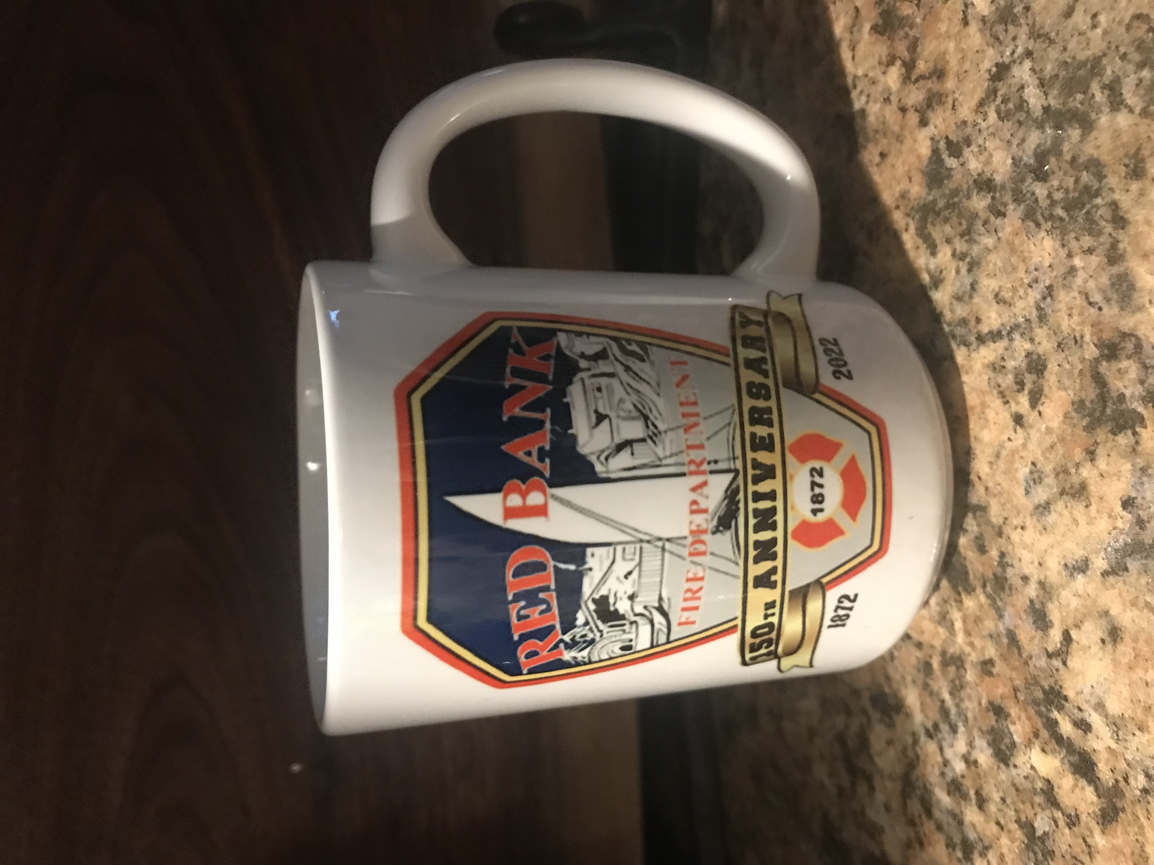 150th Merchandise