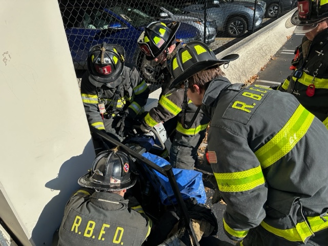 Hook Drill 11/19/2023
