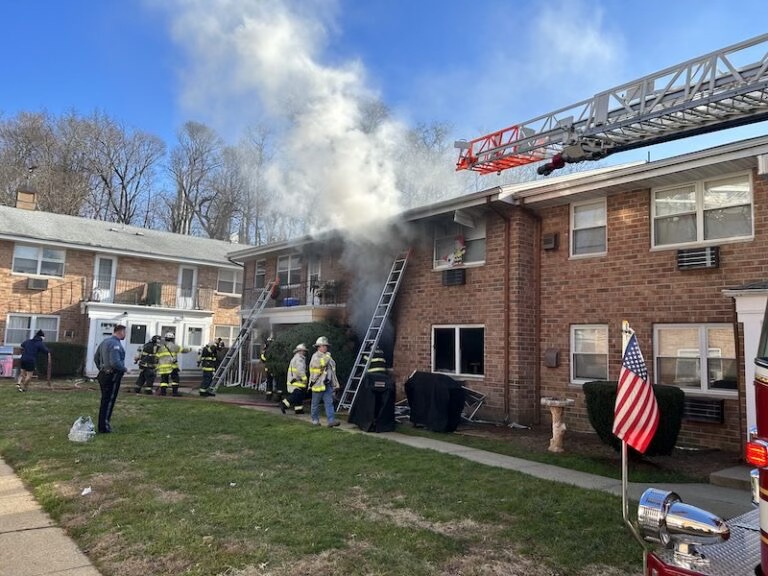 12/13/2023 Structure Fire