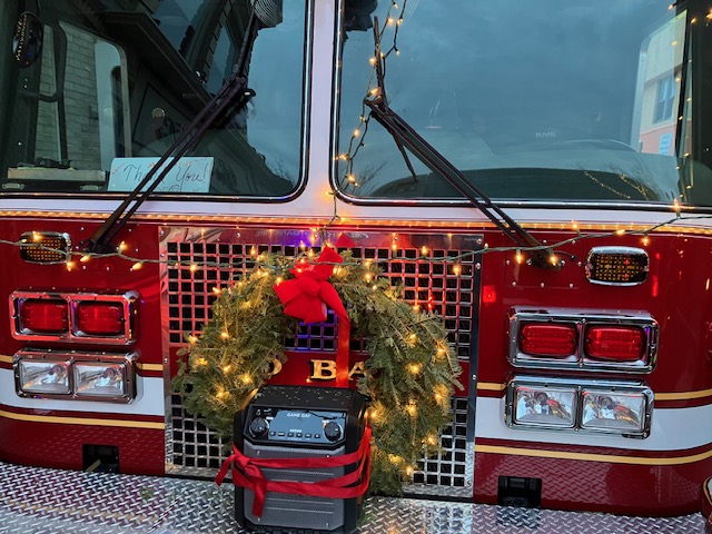 Santa Run 2023