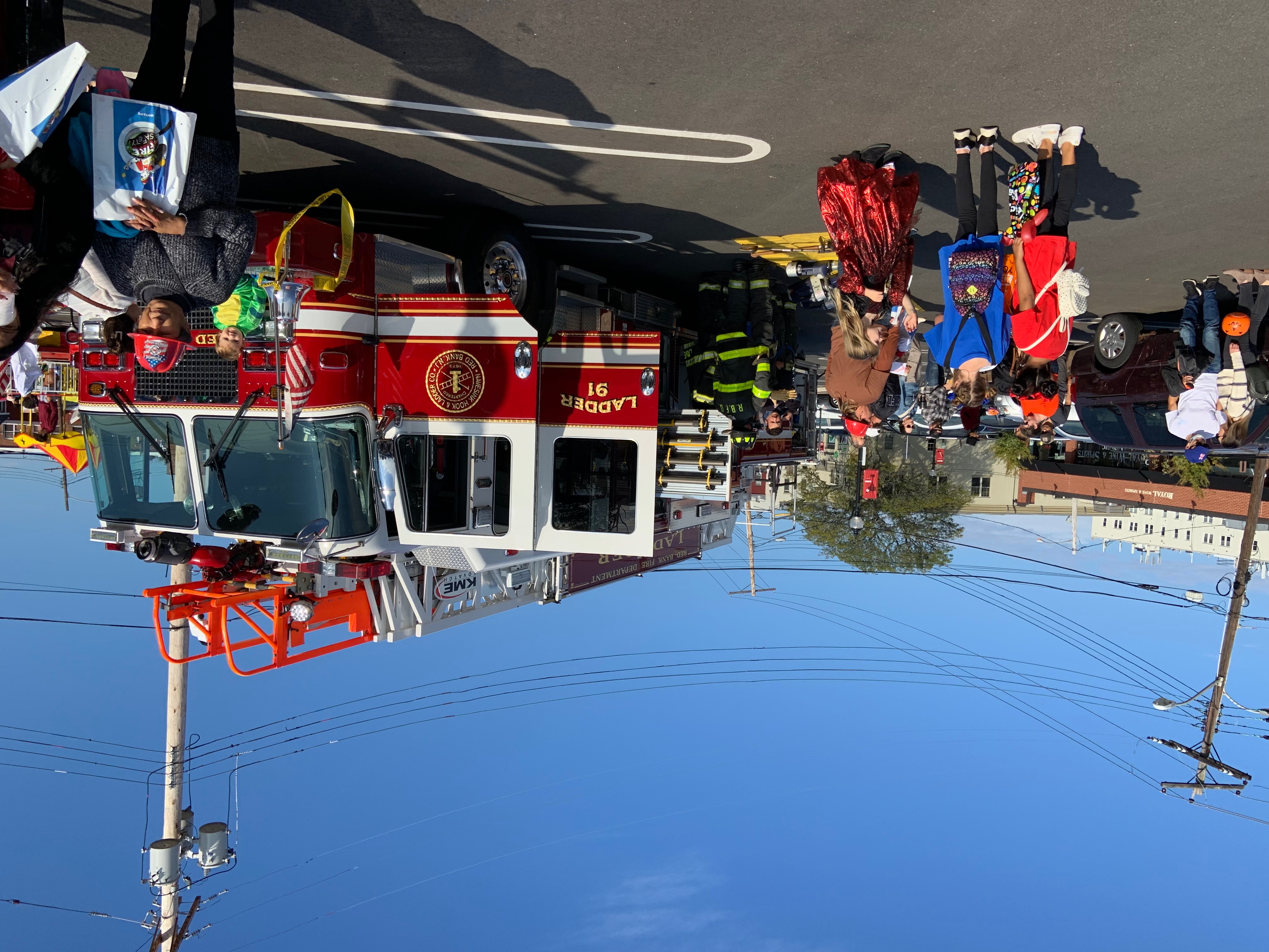Fire Prevention Expo 2021