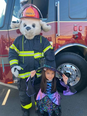 Fire Prevention Expo 2021