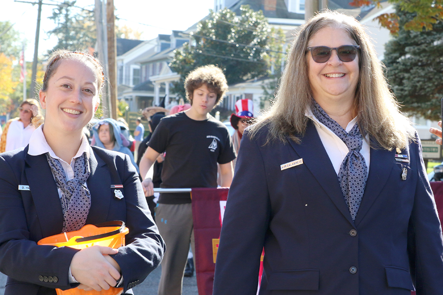 150th Parade
