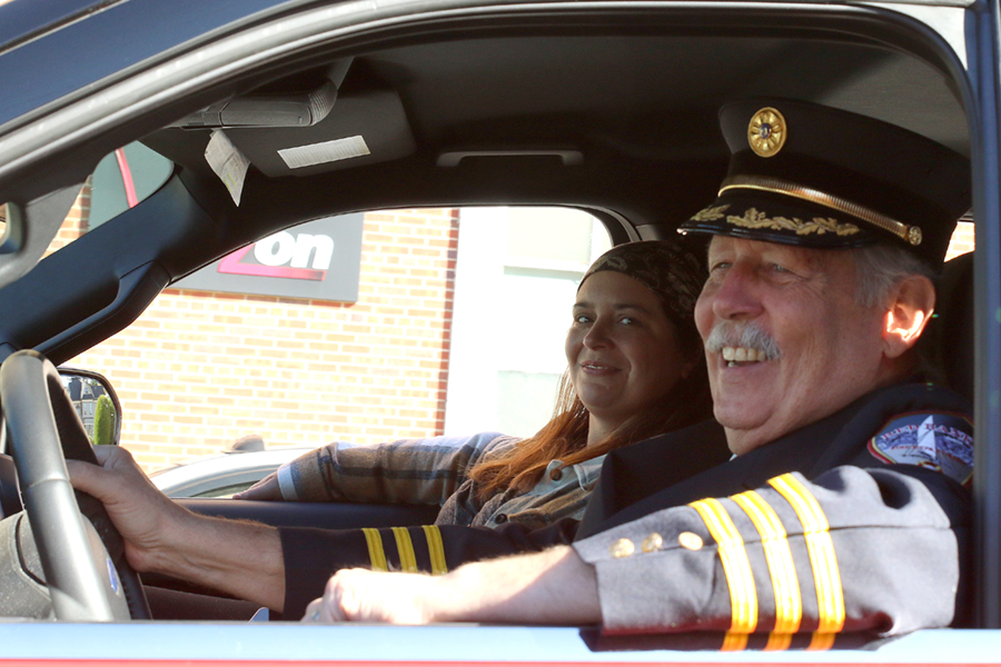 150th Parade