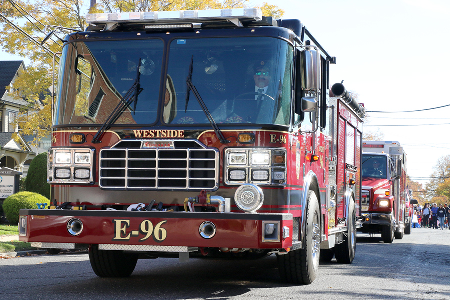 150th Parade