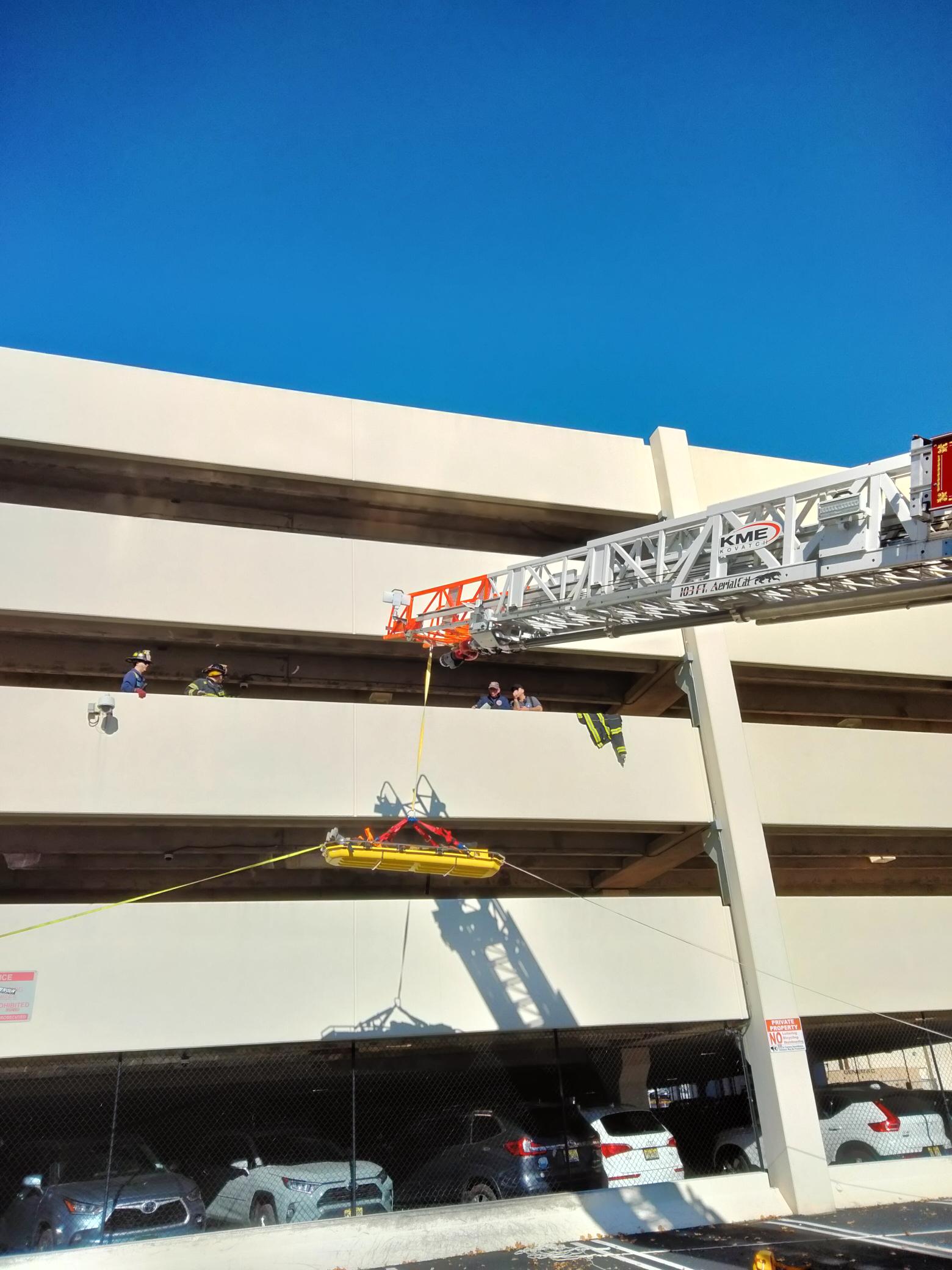 Hook Drill 11/19/2023
